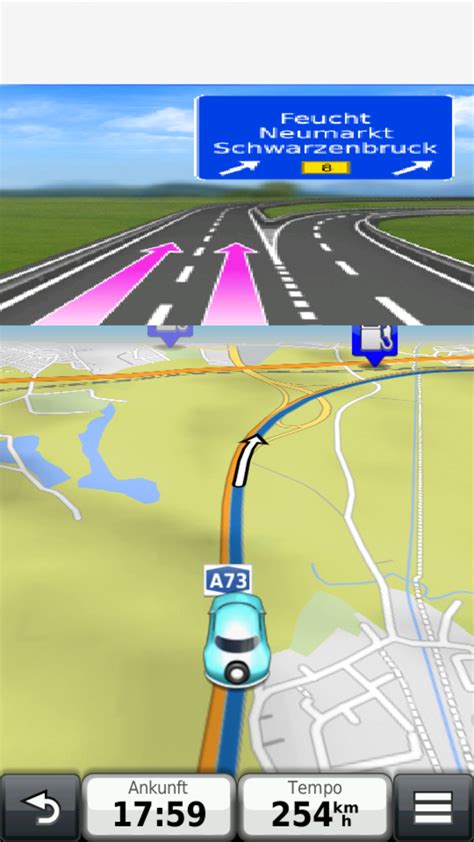 City Navigator Russia NTU