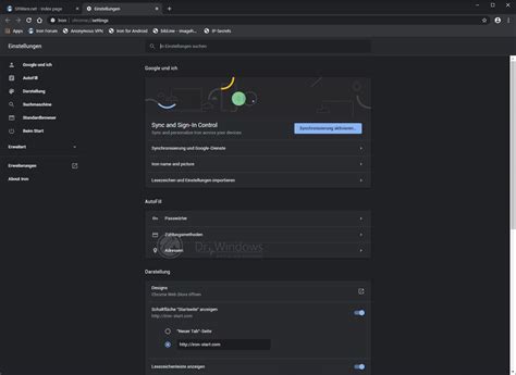 Download SRWare Iron Browser
