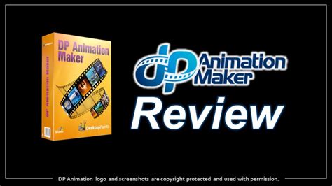 DP Animation Maker 3.5.35