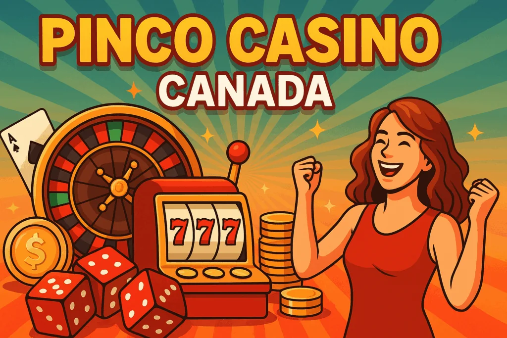 casino pinco online casino pinco online
